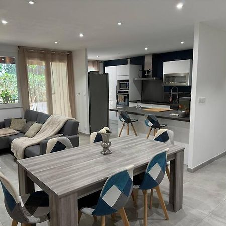 Appartement Sur Montpellier Esterno foto