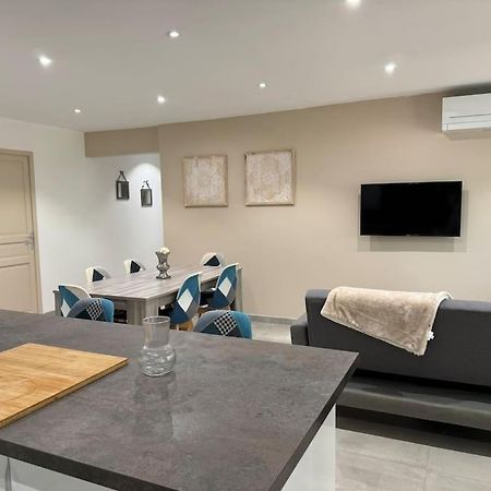 Appartement Sur Montpellier Esterno foto