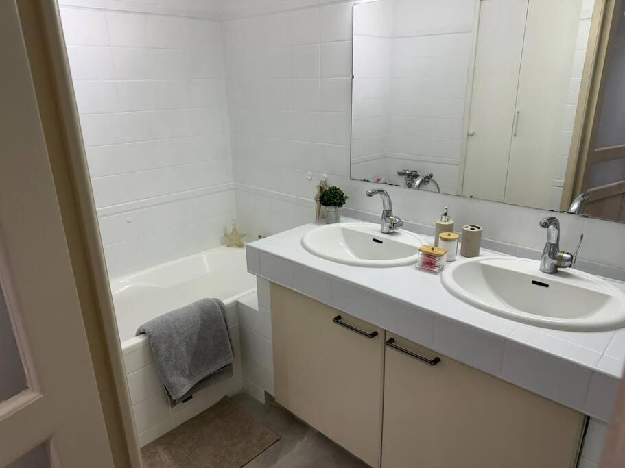 Appartement Sur Montpellier Esterno foto