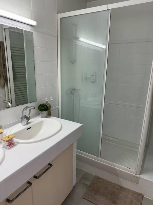 Appartement Sur Montpellier Esterno foto