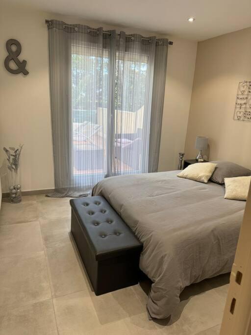 Appartement Sur Montpellier Esterno foto