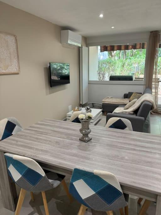 Appartement Sur Montpellier Esterno foto