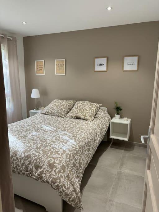 Appartement Sur Montpellier Esterno foto