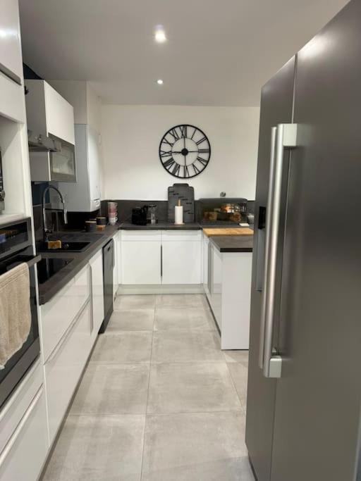 Appartement Sur Montpellier Esterno foto