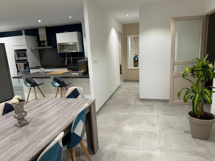 Appartement Sur Montpellier Esterno foto
