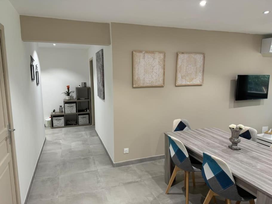 Appartement Sur Montpellier Esterno foto
