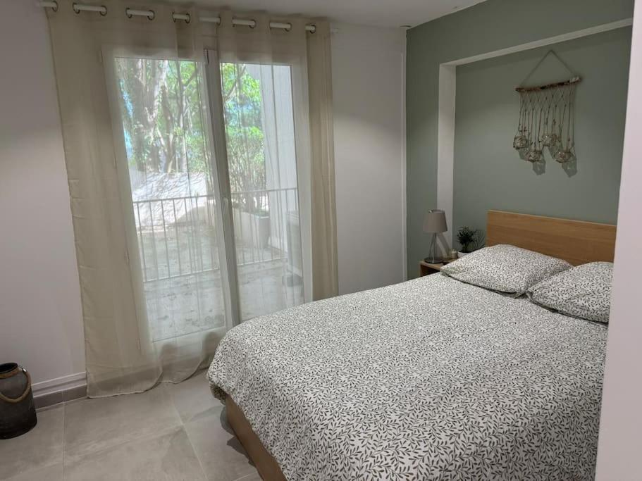 Appartement Sur Montpellier Esterno foto